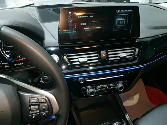 BMW 1 Series — Фото автомобиля 8