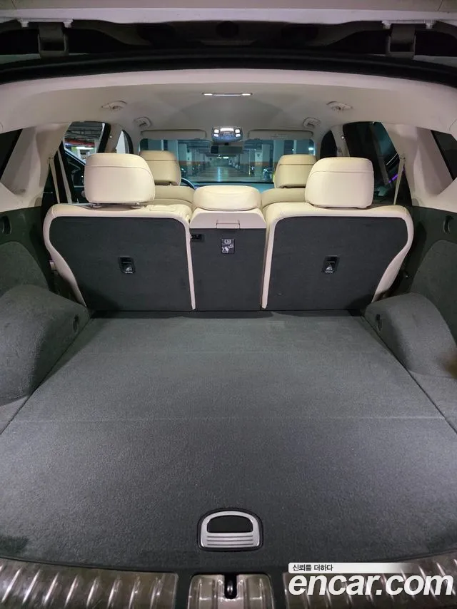 Genesis GV80 — Фото автомобиля 13