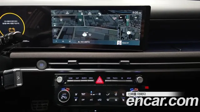 Hyundai Tucson NX4 — Фото автомобиля 21