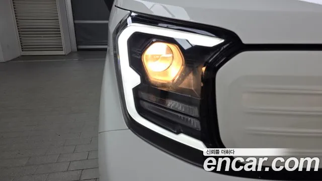Kia RAY Новый Kia Ray Signature — Фото автомобиля 20