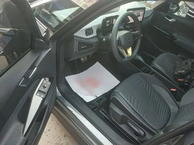 Volkswagen ID.3 — Фото автомобиля 15