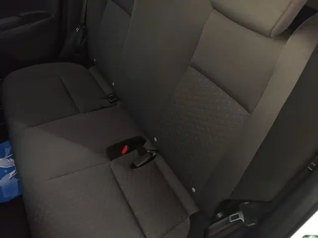 Honda Fit — Фото автомобиля 16