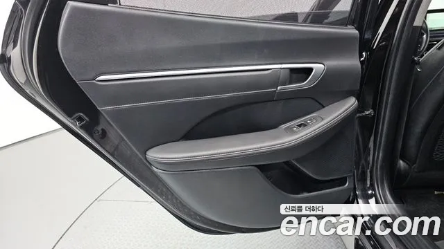 Hyundai Sonata Sonata (DN8) — Фото автомобиля 24