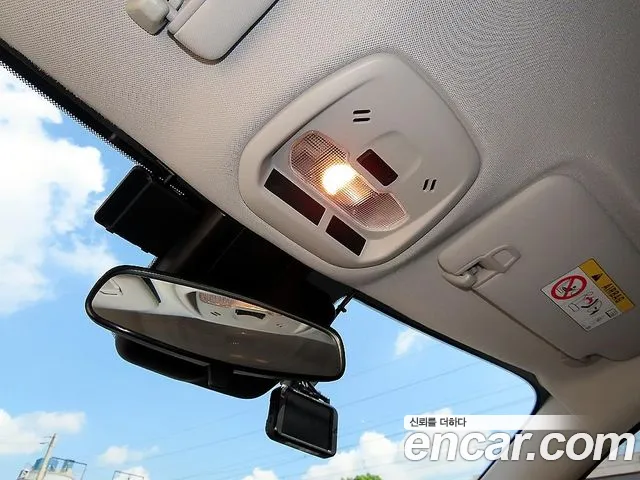 ChevroletGMDaewoo Trax Trax Кроссовер 1.2 Red Line — Фото автомобиля 16