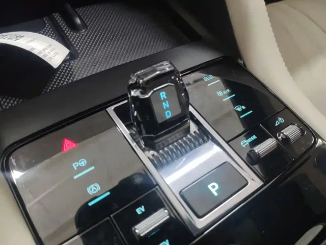 BYD Song PLUS — Фото автомобиля 13