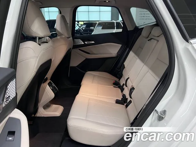 BMW 2 Series U06 — Фото автомобиля 13
