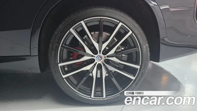 BMW X5 G05 — Фото автомобиля 6