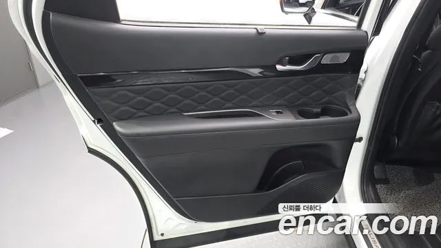 Hyundai Palisade Palisade Бензин 3.8 4WD — Фото автомобиля 25