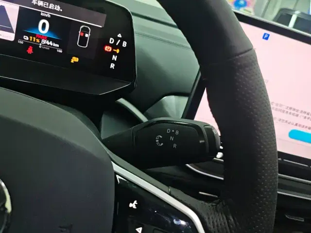 Volkswagen ID.4 Crozz — Фото автомобиля 16