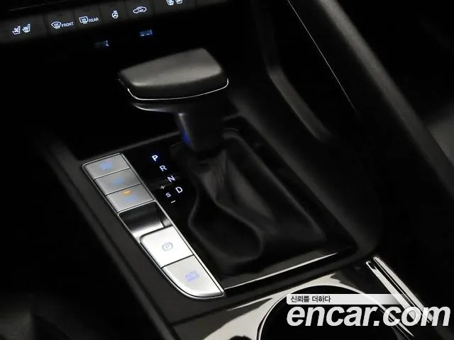 Hyundai Avante — Фото автомобиля 11