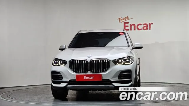 BMW X5 — Фото автомобиля 3