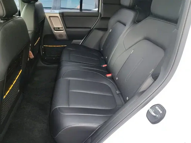 iCAR V23 — Фото автомобиля 16