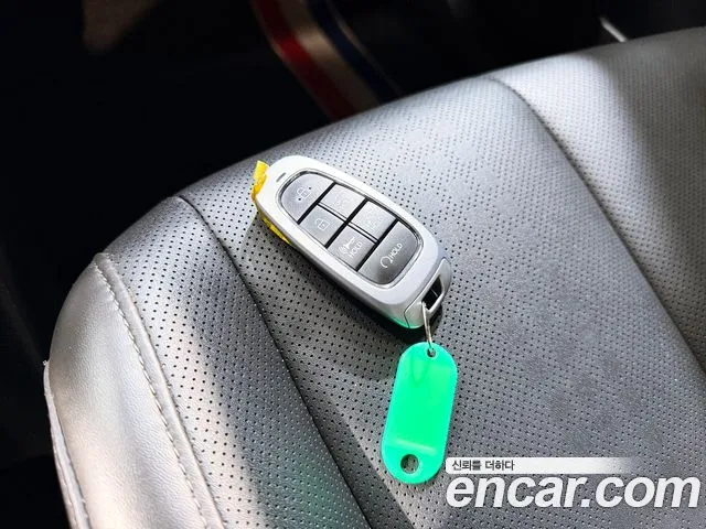 Hyundai Ioniq 5 — Фото автомобиля 16