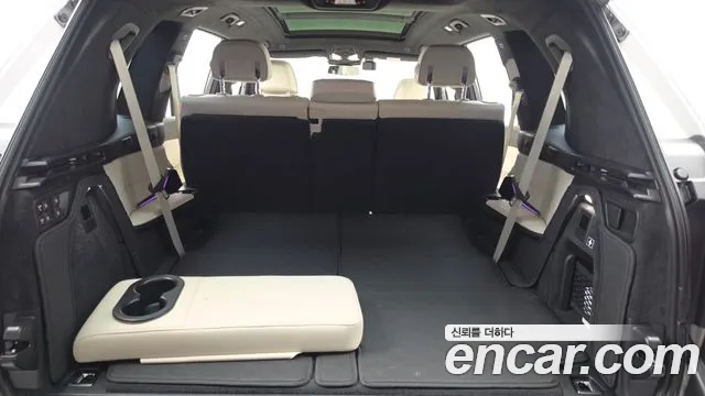 BMW X7 G07 — Фото автомобиля 26