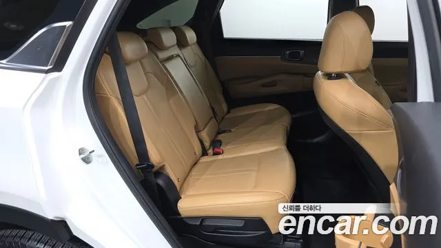 Kia Sorento 4th Gen — Фото автомобиля 18