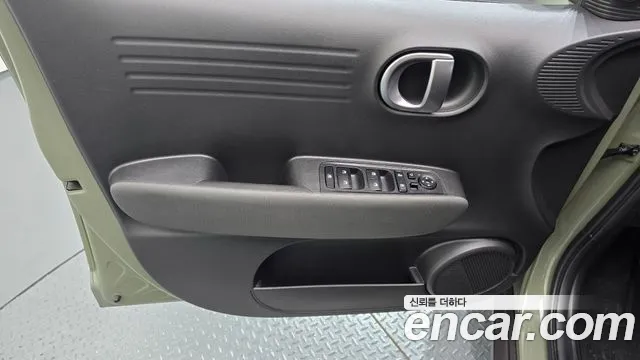 Hyundai Casper — Фото автомобиля 13