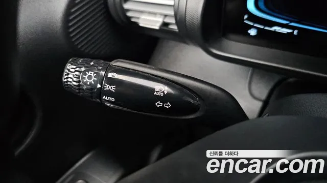 Hyundai Casper Casper Smart — Фото автомобиля 17