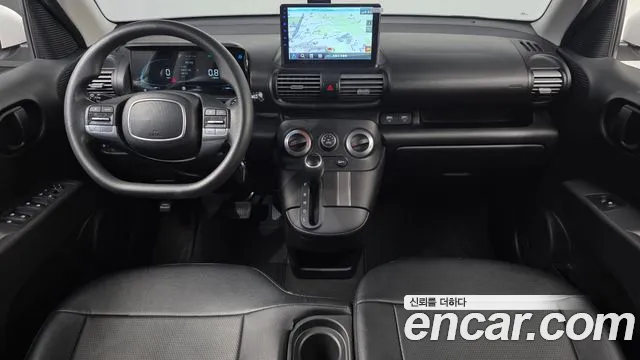 Hyundai Casper Casper Turbo Smart — Фото автомобиля 7