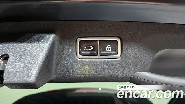 Kia Sorento Sorento 4-е поколение Дизель 2.2 4WD — Фото автомобиля 25