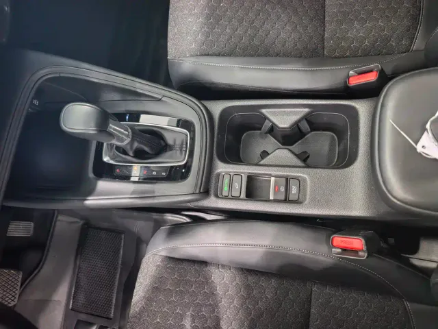 Honda XR-V — Фото автомобиля 13