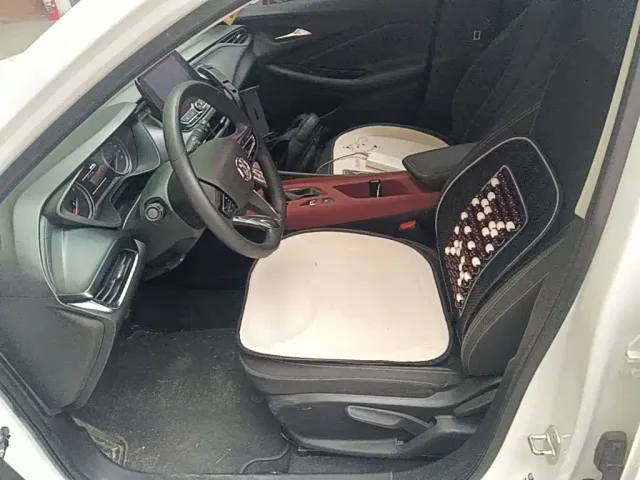 Buick Verano — Фото автомобиля 14