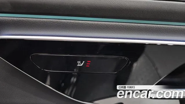 Mercedes-Benz E-Class E-класс W214 E300 4MATIC Exclusive — Фото автомобиля 29