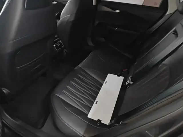 Changan Qiyuan Changan Qiyuan A05 2024 Deluxe Edition 70 Surpass — Фото автомобиля 16