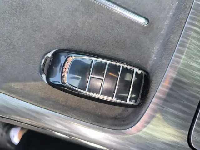 GAC Aion S MAX — Фото автомобиля 8