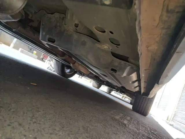 Ford Lingrui 2022 EcoBoost 170 Platinum — Фото автомобиля 17