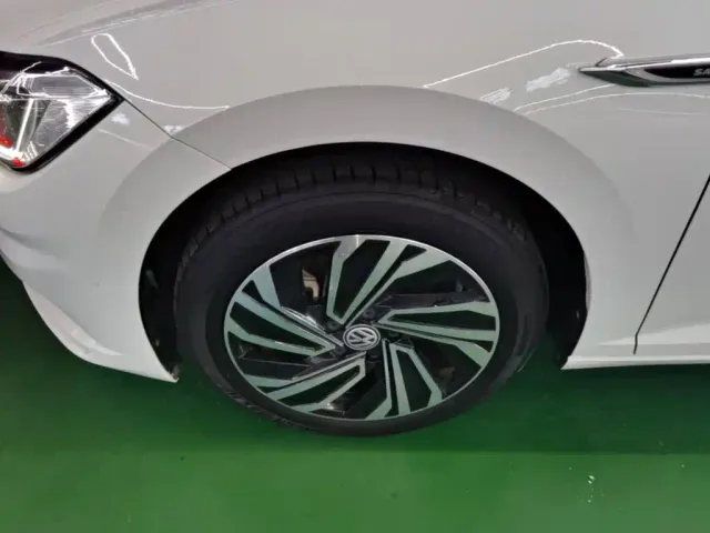 Volkswagen Sagitar — Фото автомобиля 22