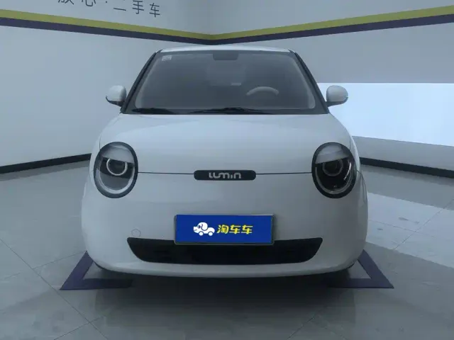 Changan Lumin — Фото автомобиля 2