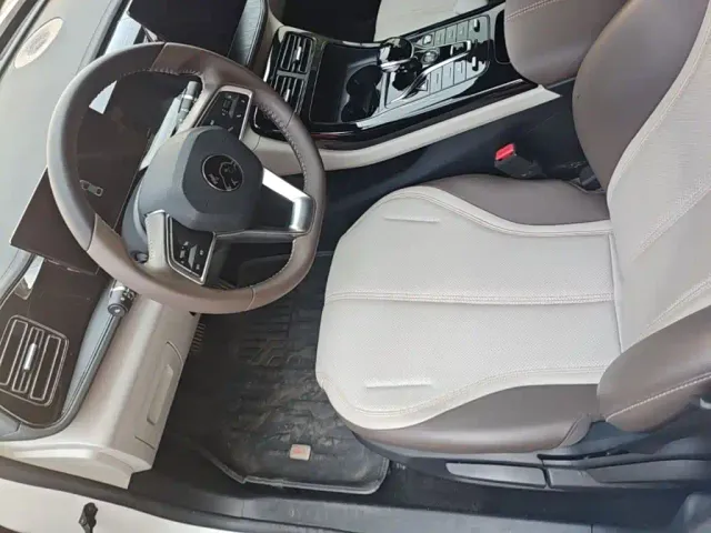 BYD Qin PLUS — Фото автомобиля 15