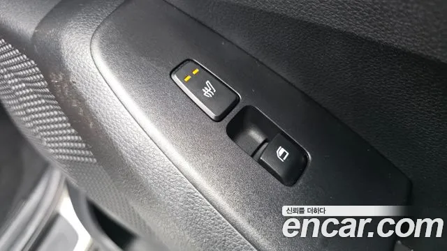 Kia Seltos Новый Seltos Бензин 2.0 2WD — Фото автомобиля 19