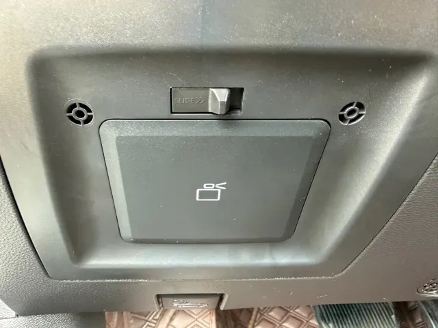 Chery Arrizo 8 — Фото автомобиля 25