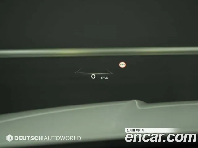 Genesis GV80 3.0 Дизель AWD — Фото автомобиля 18