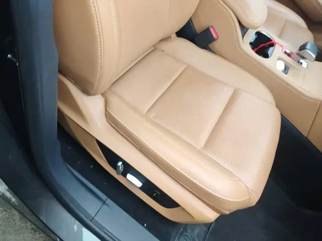 Li Auto ONE — Фото автомобиля 24
