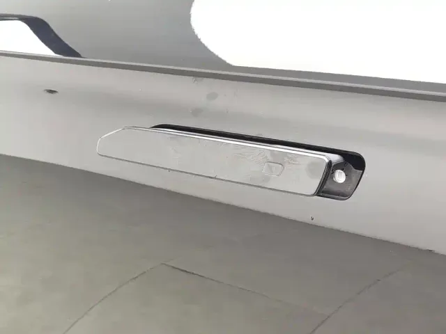 Chery Fulwin T9 — Фото автомобиля 18