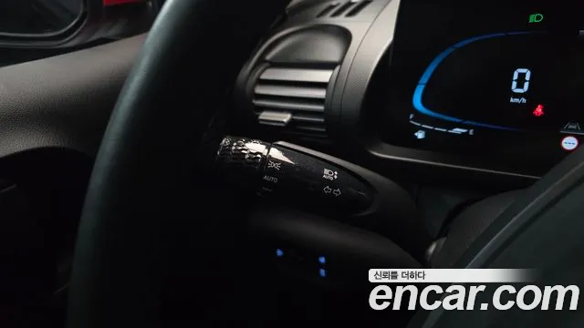 Hyundai Casper — Фото автомобиля 22