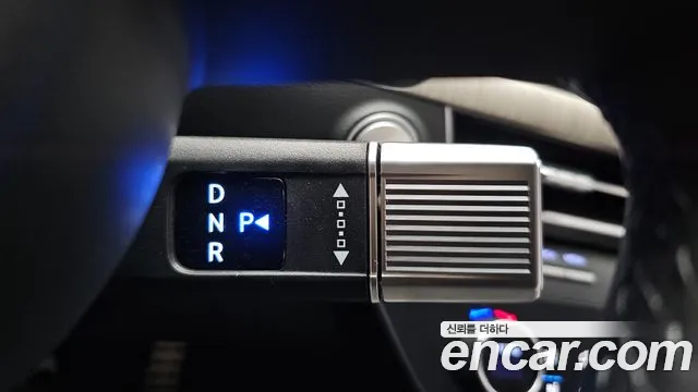 Hyundai Sonata DN8 — Фото автомобиля 9