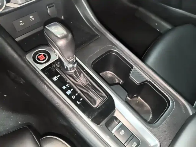 Nissan Sylphy — Фото автомобиля 13