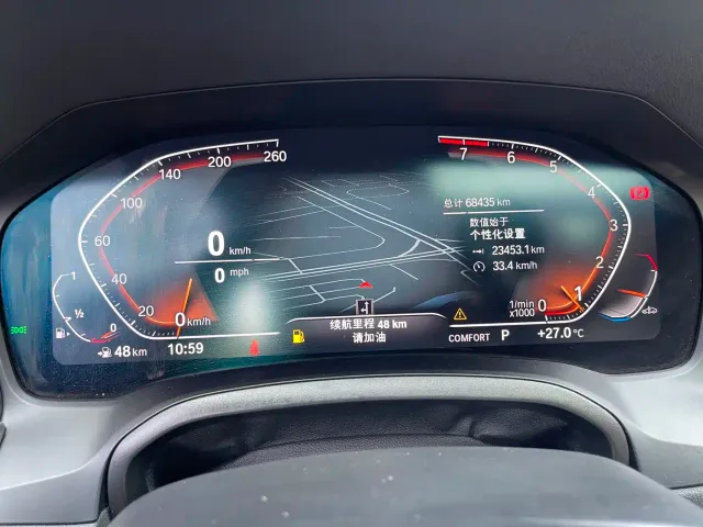 BMW 3 Series — Фото автомобиля 10