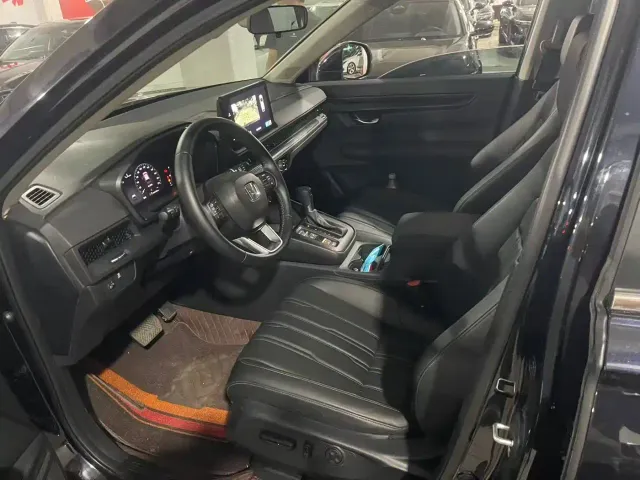 Honda Breeze — Фото автомобиля 6