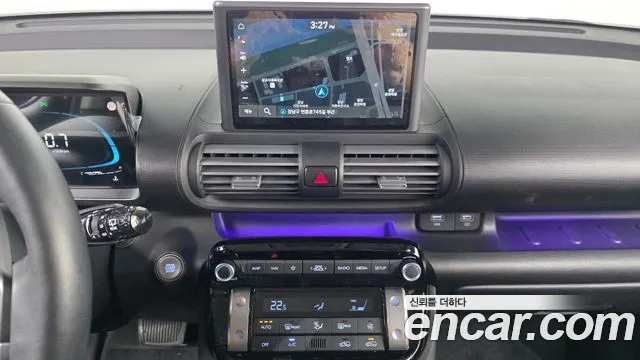 Hyundai Casper Casper Essential — Фото автомобиля 14