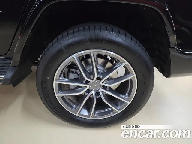 Mercedes-Benz G-Class W465 — Фото автомобиля 15