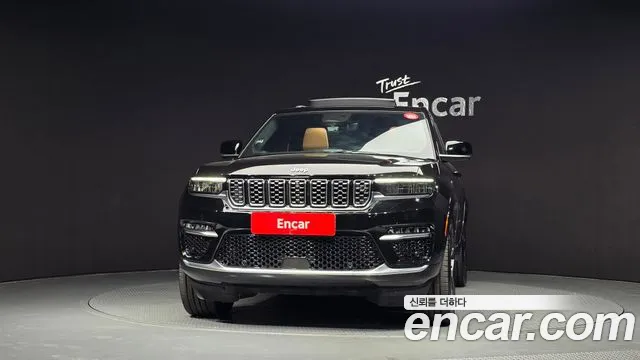 Jeep Cherokee WL — Фото автомобиля 3