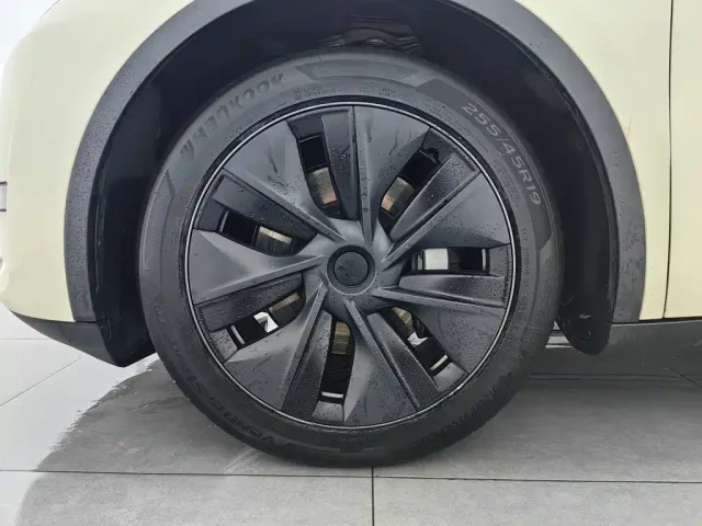 Tesla Model Y — Фото автомобиля 17