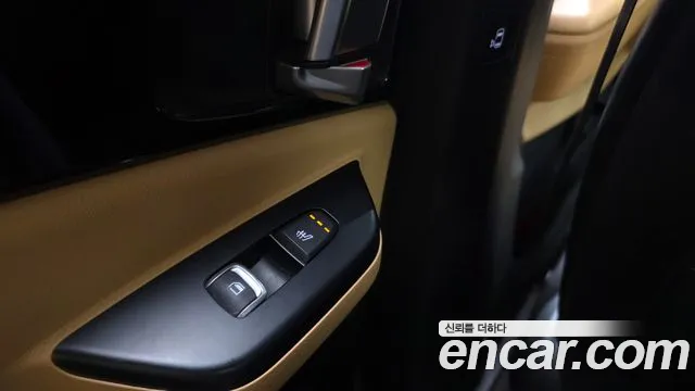 Kia Carnival 4th Gen — Фото автомобиля 19