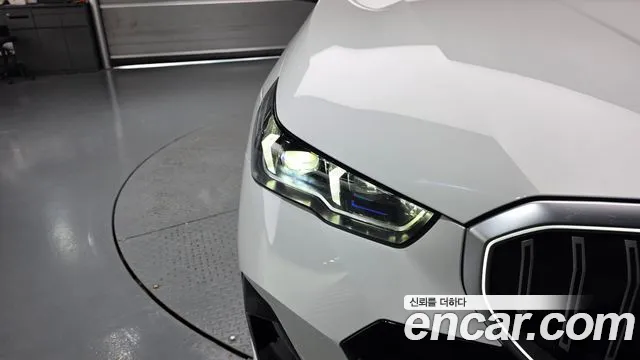 BMW 5 Series G60 — Фото автомобиля 7