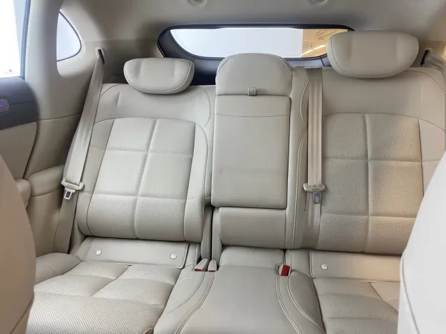 IM Motors LS6 — Фото автомобиля 11