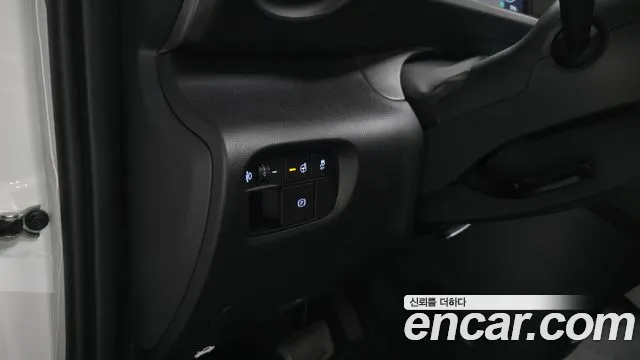 Hyundai Casper Casper Electric — Фото автомобиля 28